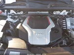 2018 Audi Sq5 3.0t Premium Plus White vin: WA1C4AFY0J2215107