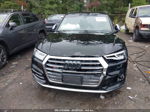 2018 Audi Sq5 Prestige Black vin: WA1C4AFY0J2219027