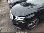 2018 Audi Sq5 Prestige Black vin: WA1C4AFY0J2219027