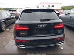 2018 Audi Sq5 Prestige Черный vin: WA1C4AFY0J2219027