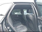 2018 Audi Sq5 Prestige Черный vin: WA1C4AFY0J2219027