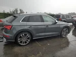 2018 Audi Sq5 Prestige Charcoal vin: WA1C4AFY1J2002117