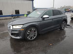 2018 Audi Sq5 Prestige Charcoal vin: WA1C4AFY1J2002117