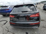 2018 Audi Sq5 Prestige Black vin: WA1C4AFY1J2134021