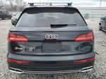 2018 Audi Sq5 Prestige Black vin: WA1C4AFY1J2157959