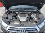 2018 Audi Sq5 3.0t Premium Plus Black vin: WA1C4AFY1J2241733