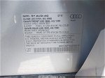 2018 Audi Sq5 3.0t Premium Plus Silver vin: WA1C4AFY2J2026510