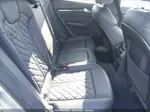 2018 Audi Sq5 3.0t Premium Plus Серебряный vin: WA1C4AFY2J2026510