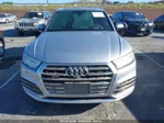 2018 Audi Sq5 3.0t Premium Plus Серебряный vin: WA1C4AFY2J2026510