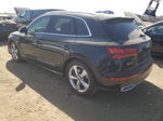 2018 Audi Sq5 Prestige Black vin: WA1C4AFY2J2059488