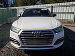 2018 Audi Sq5 Prestige Белый vin: WA1C4AFY2J2132438