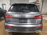 2018 Audi Sq5 Prestige Charcoal vin: WA1C4AFY2J2232765