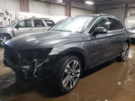 2018 Audi Sq5 Prestige Charcoal vin: WA1C4AFY2J2232765