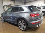 2018 Audi Sq5 Prestige Charcoal vin: WA1C4AFY2J2232765