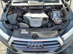 2018 Audi Sq5 Prestige Gray vin: WA1C4AFY3J2099983