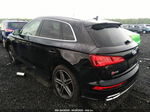 2018 Audi Sq5 3.0t Premium Plus Black vin: WA1C4AFY3J2115731