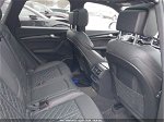 2018 Audi Sq5 3.0t Premium Plus Серый vin: WA1C4AFY3J2127409