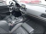 2018 Audi Sq5 3.0t Premium Plus Gray vin: WA1C4AFY3J2127409