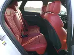 2018 Audi Sq5 Prestige Белый vin: WA1C4AFY3J2211634