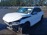 2018 Audi Sq5 3.0t Premium Plus White vin: WA1C4AFY4J2025780