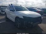 2018 Audi Sq5 Prestige White vin: WA1C4AFY4J2223887