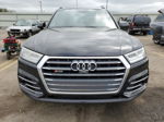 2018 Audi Sq5 Prestige Black vin: WA1C4AFY5J2043298