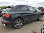 2018 Audi Sq5 Prestige Black vin: WA1C4AFY5J2043298