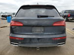 2018 Audi Sq5 Prestige Black vin: WA1C4AFY5J2043298