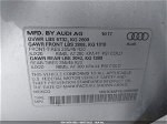 2018 Audi Sq5 3.0t Premium Plus Silver vin: WA1C4AFY5J2069366