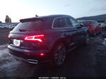 2018 Audi Sq5 3.0t Premium Plus Blue vin: WA1C4AFY5J2070467