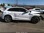 2018 Audi Sq5 Prestige White vin: WA1C4AFY5J2130599