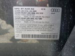 2018 Audi Sq5 Prestige Gray vin: WA1C4AFY5J2144373