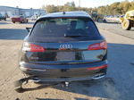 2018 Audi Sq5 Prestige Black vin: WA1C4AFY5J2182444