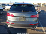 2018 Audi Sq5 3.0t Premium Plus Gray vin: WA1C4AFY6J2042239