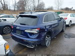 2018 Audi Sq5 3.0t Premium Plus Blue vin: WA1C4AFY6J2210770