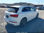 2018 Audi Sq5 3.0t Premium Plus Белый vin: WA1C4AFY6J2241047