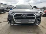 2018 Audi Sq5 Prestige Black vin: WA1C4AFY7J2203732