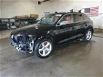 2018 Audi Sq5 Prestige Black vin: WA1C4AFY8J2052545