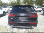 2018 Audi Sq5 Prestige Black vin: WA1C4AFY8J2071208