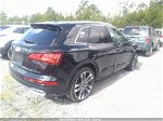 2018 Audi Sq5 Prestige Black vin: WA1C4AFY8J2071208
