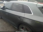 2018 Audi Sq5 Prestige Gray vin: WA1C4AFY8J2099042