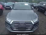 2018 Audi Sq5 Prestige Gray vin: WA1C4AFY8J2099042