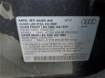 2018 Audi Sq5 Prestige Угольный vin: WA1C4AFY9J2025127
