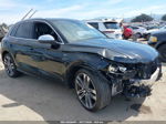 2018 Audi Sq5 3.0t Premium Plus Black vin: WA1C4AFY9J2033406