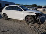 2018 Audi Sq5 Prestige White vin: WA1C4AFY9J2235243