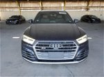 2018 Audi Sq5 Prestige Black vin: WA1C4AFYXJ2100059