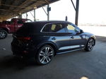 2018 Audi Sq5 Prestige Black vin: WA1C4AFYXJ2100059