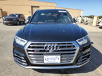 2018 Audi Sq5 Prestige Black vin: WA1C4AFYXJ2115127