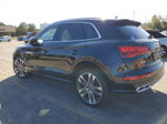 2018 Audi Sq5 Prestige Черный vin: WA1C4AFYXJ2115127