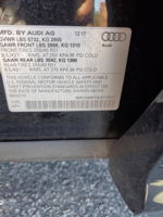 2018 Audi Sq5 Prestige Black vin: WA1C4AFYXJ2115127